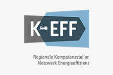 Kompetenzstellen Netzwerk Energieeffizienz (KEFF)